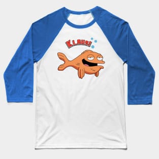 KLAUS Baseball T-Shirt